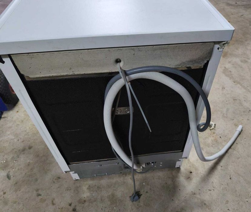 Zmywarka Whirlpool ADP 7570 WH