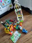 LEGO Duplo domek farma