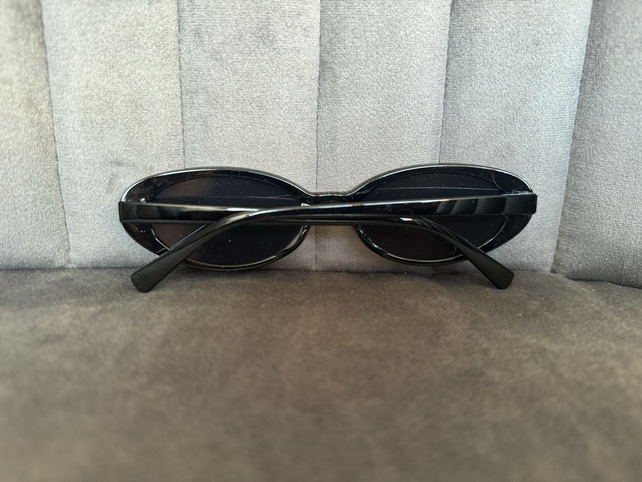 Okulary przeciwsłoneczne damskie