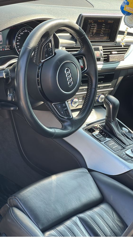 Sprzedam Audi A6c7