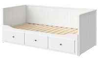 Cama Ikea Individual ou Dupla HEMNES