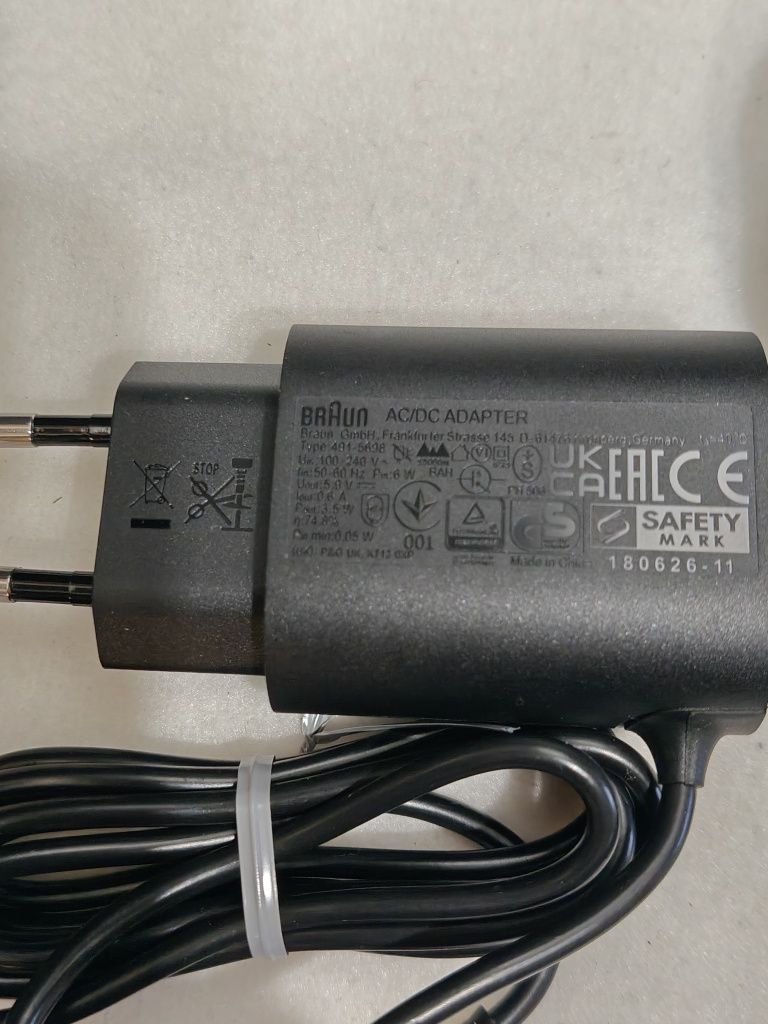 Maszynka golarka do strzyżenia włosów BRAUN HC7390 Series 7