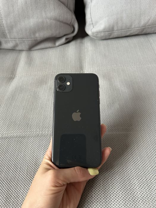 Iphone 11, 64 GB