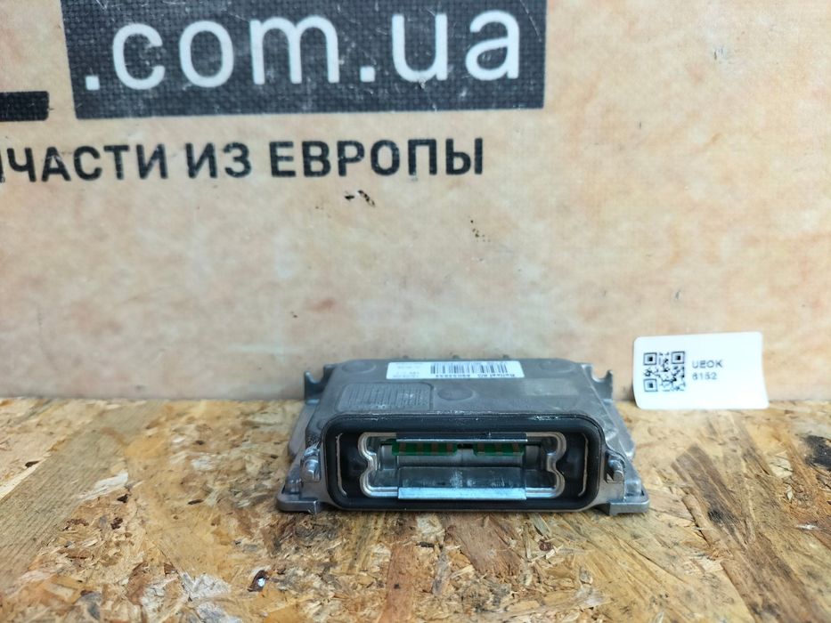 Citroen C5 08-17 Laguna III Espace IV Блок розжига ксенон 89034934