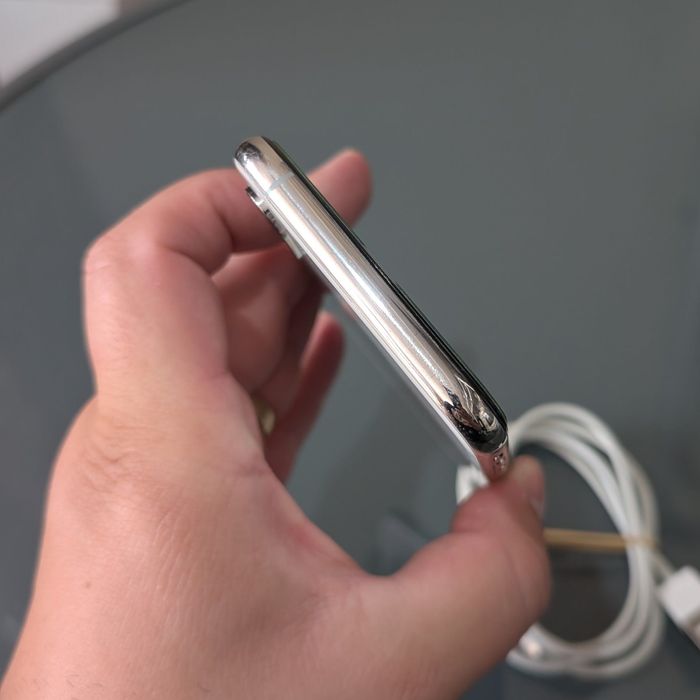 iPhone XS 64GB desbloqueado