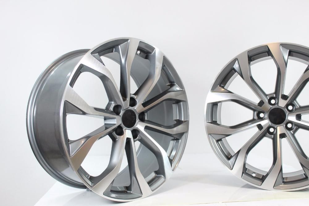 Nowe Felgi Audi a4 Aura 19 CALI 5X112