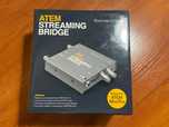 Конвертер Blackmagic Design ATEM Streaming Bridge