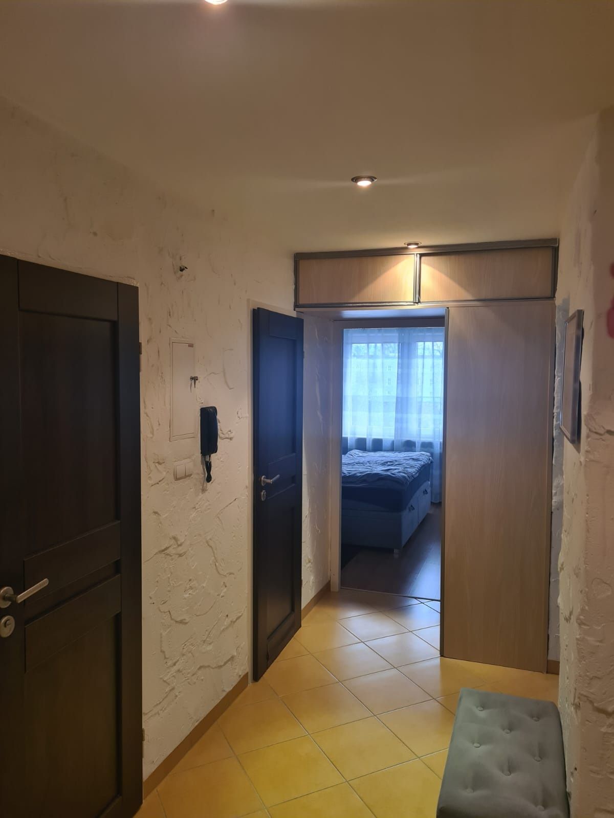 Mieszkanie Lubliniec Cebulskiego wynajem 3 pokoje