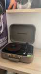 Gira-discos Muse MT-201 BTG Vintage