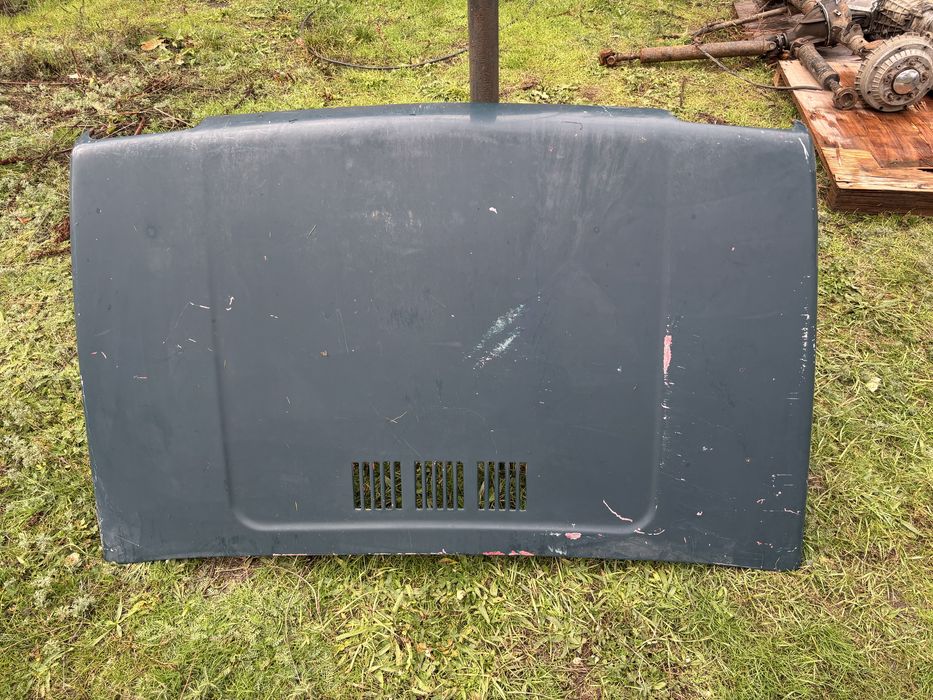 Мост предній задній ваз 2121