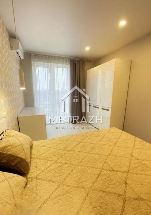 ВИДОВА! Дворівнева квартира в ЖК Кришталеві Джерела