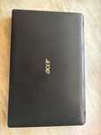 portátil acer aspire 5254 series