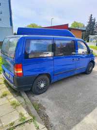 Mercedes Benz Vito 108 D