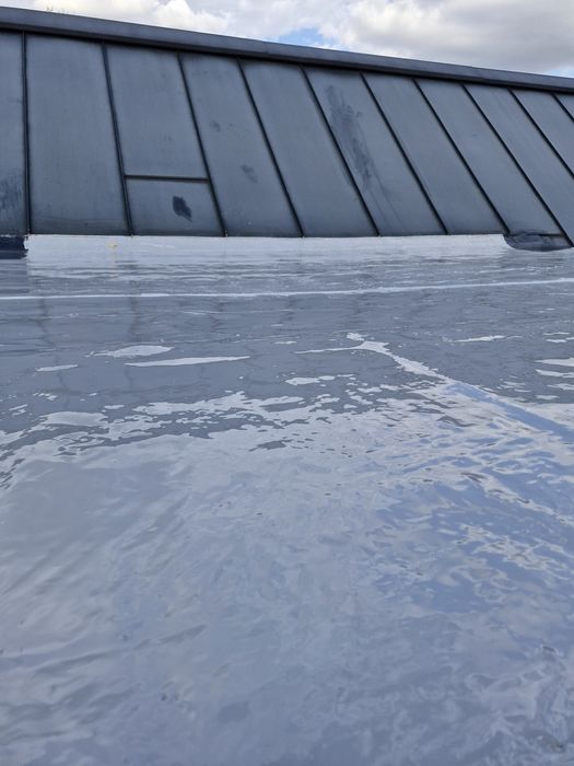 Hydroizolacja  Tarasy Żywiec