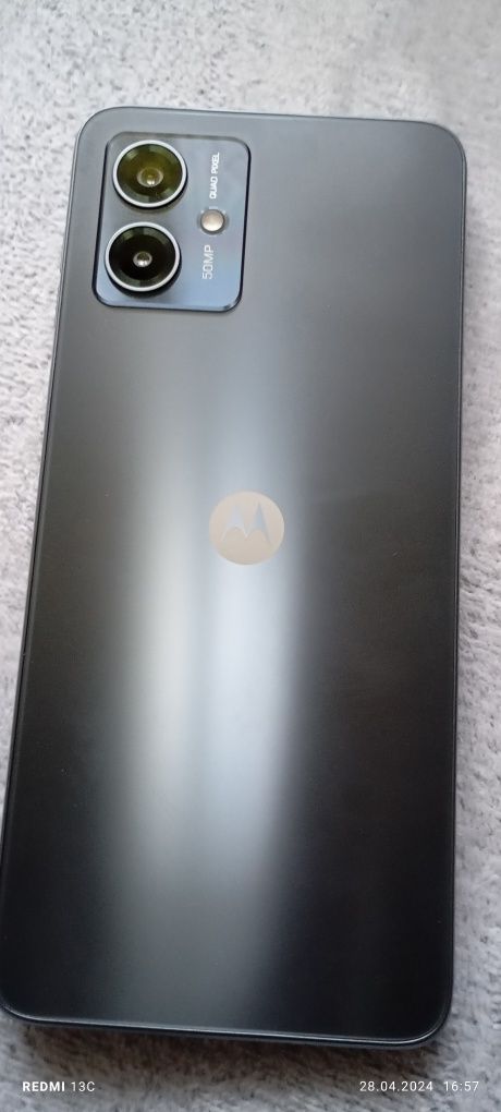 Motorola g14, 4/128