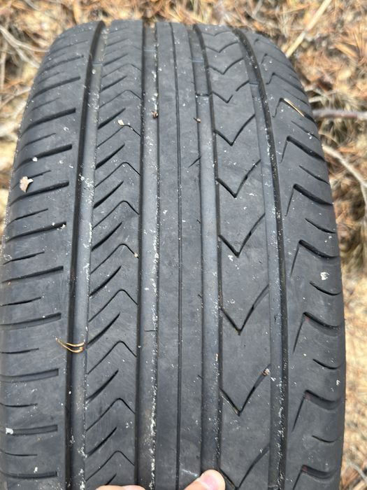 Продам зимові шини michelin
