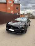 Ford Mustang VI 2018