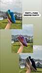 Puma CREEPER PHATTY кеди пума