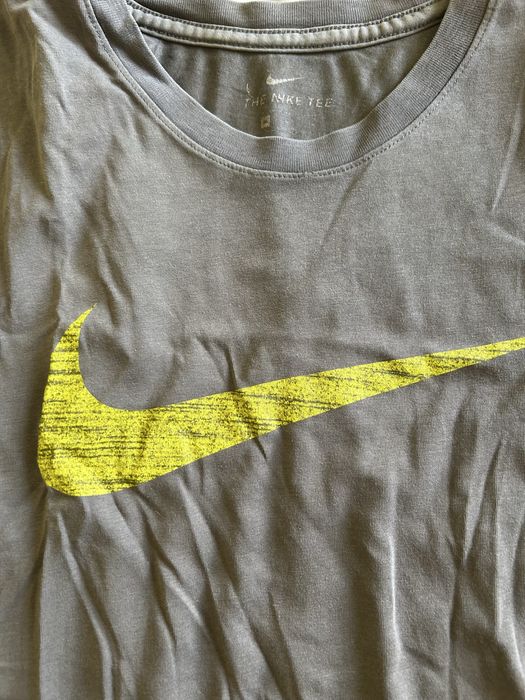 Tshirt da Nike.M