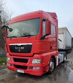 MAN TGX 18.440 Standard Euro 5