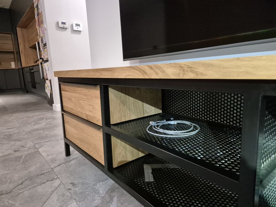 Meble pod zamówienie