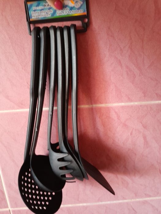 Кухонный набор.новый