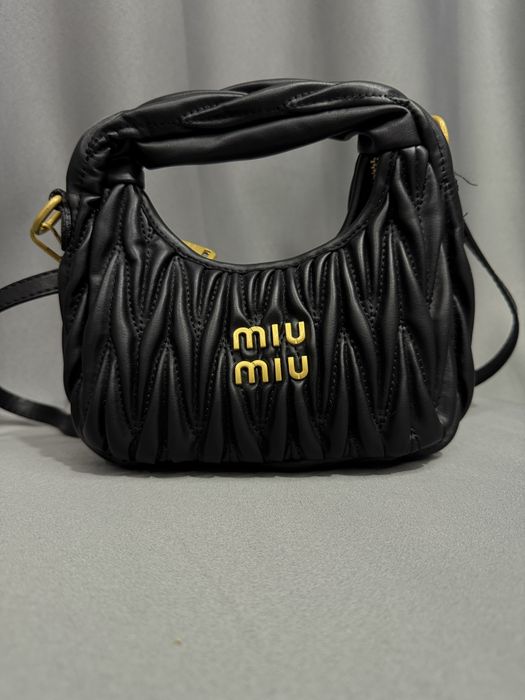 Елегантна сумка CHANEL , Dior , miu miu , Valentino , Balenciaga