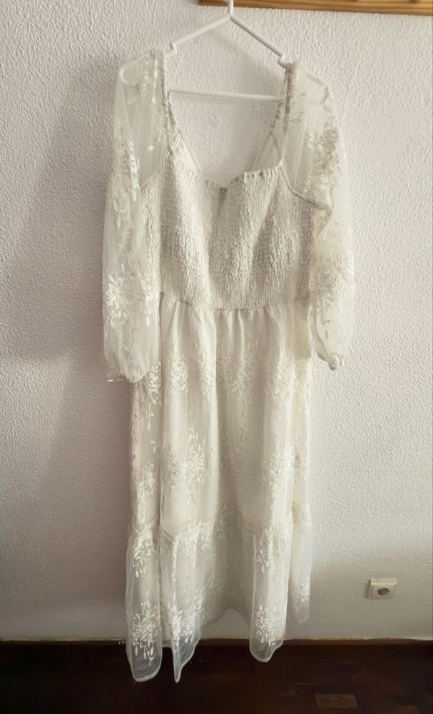 Vestido para festa