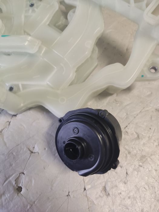 Корпус новий орг насоса тосола рідини Тесла 3 Y