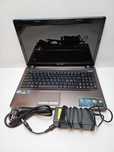 A115] Laptop ASUS X53S i7-2670QM 8GB 240GB SSD