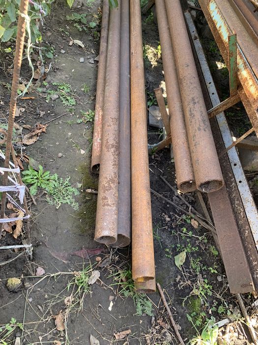 Б/у прокат уголок труба арматура швеллер