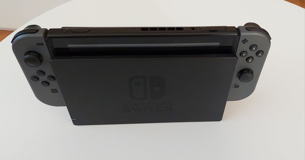 VENDO Nintendo Switch V2