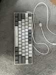 Klawiatura k617 rgb fizz