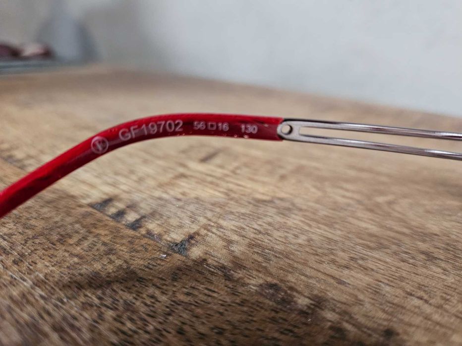 Oprawki Gianfranco FERRE