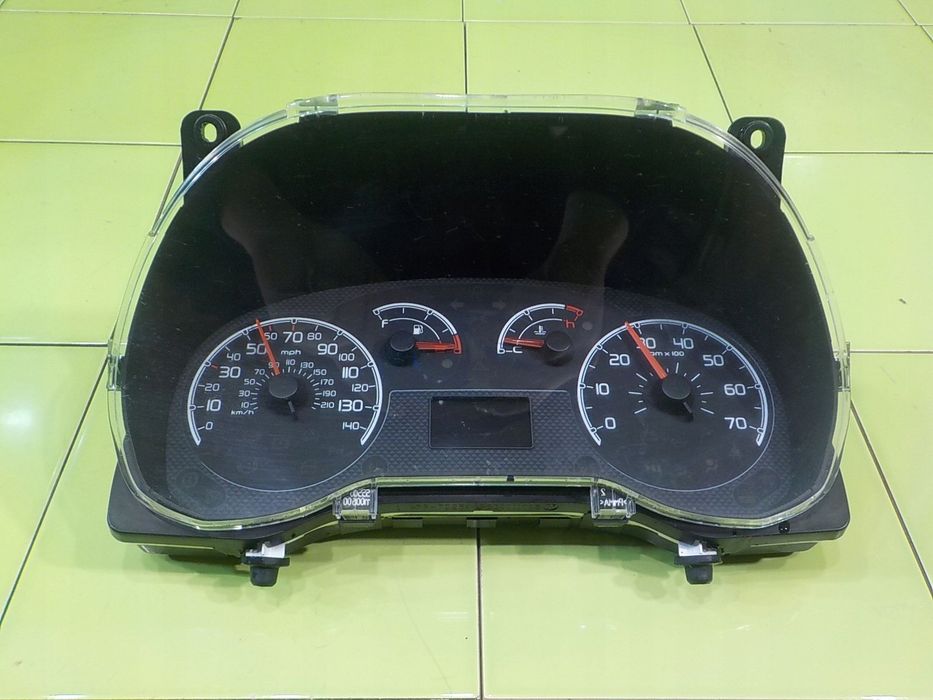 FIORINO NEMO BIPPER 1.3 M-JET 13r VAN licznik zegary 50300218 1367829080