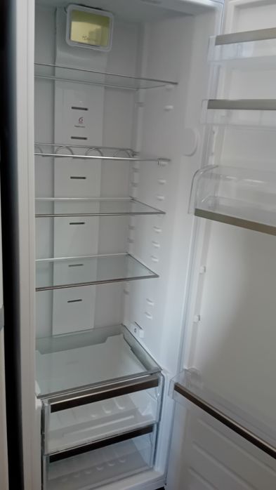 Frigorífico Whirlpool A+++