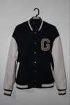 Casaco Varsity Zara