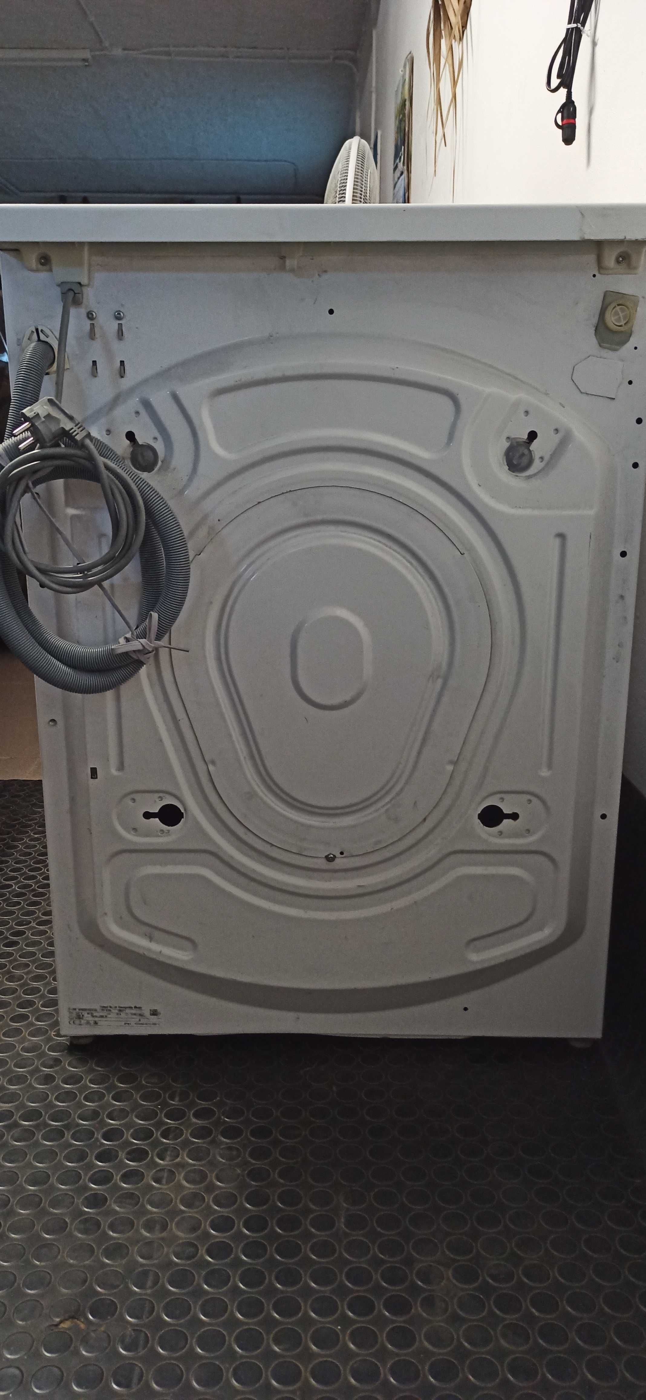 Máquina lavar BOSCH CLASSIXX 6
