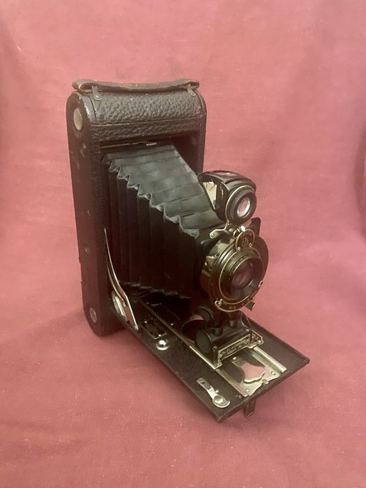Camera Kodak No. 2C Autographic Junior
