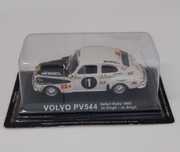 Miniatura em escala 1/43 Volvo PV544