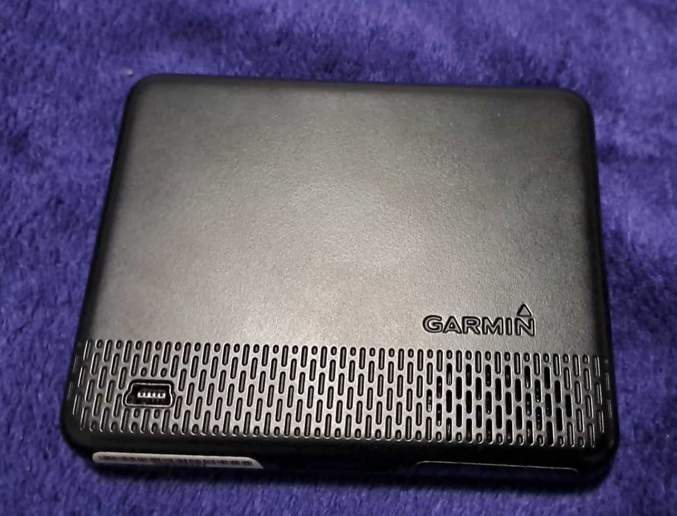 GPS Garmin Nuvi 1200