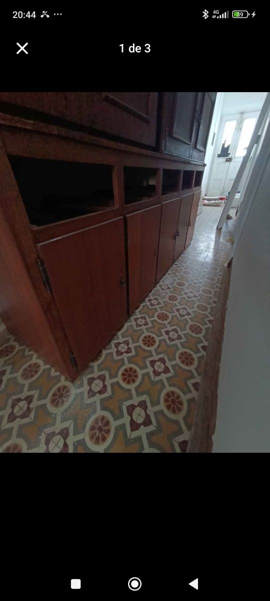 Vendo aparador de cozinha
