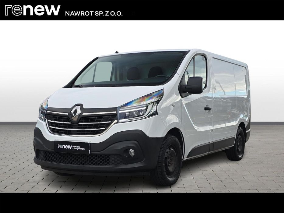 Renault trafic  Trafic 1.6 dCi L1H1 Pack Clim