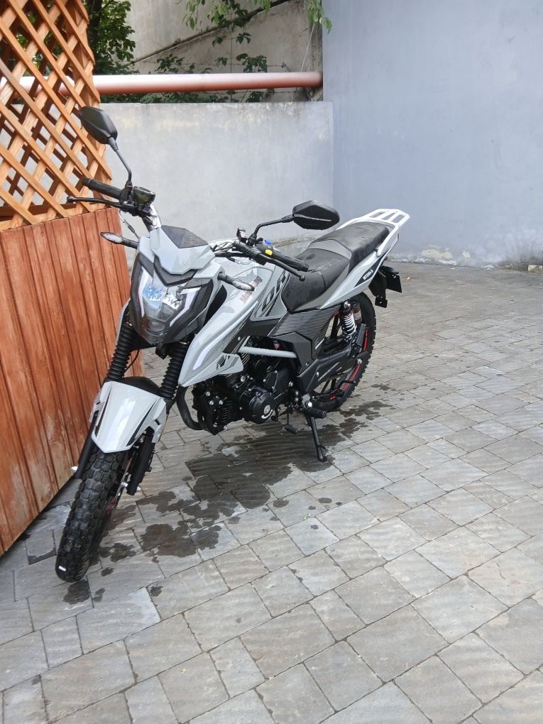 Продам мустанг регіон  200