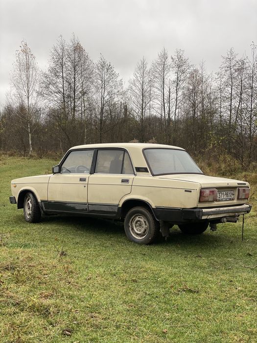 срочно ваз 2105