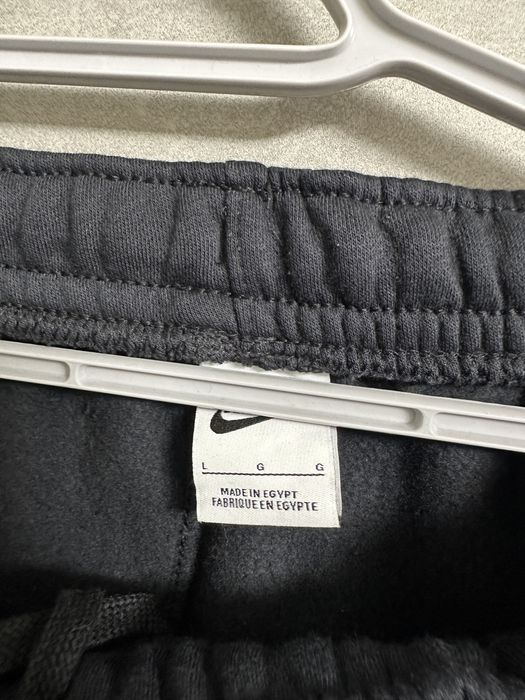 Штани Nike Cargo L розмір!