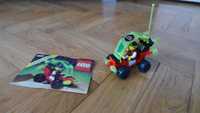 Lego 6833 Beacon Tracer M:Tron 1990 rok