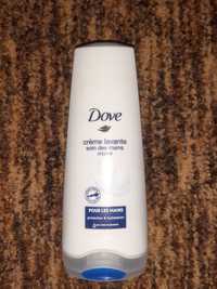 Редкое крем мыло Dove
