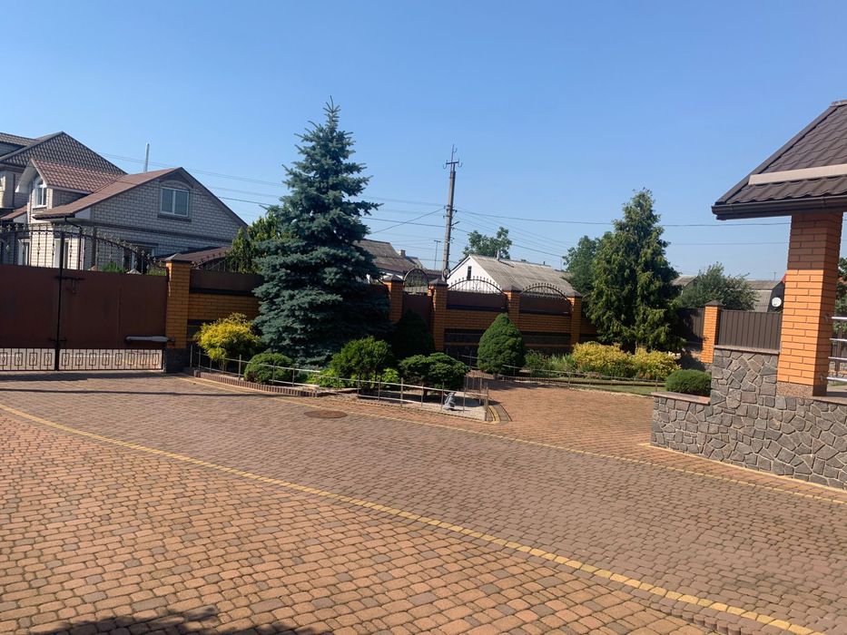 Продаж будинку мрії повул. Ставищанська