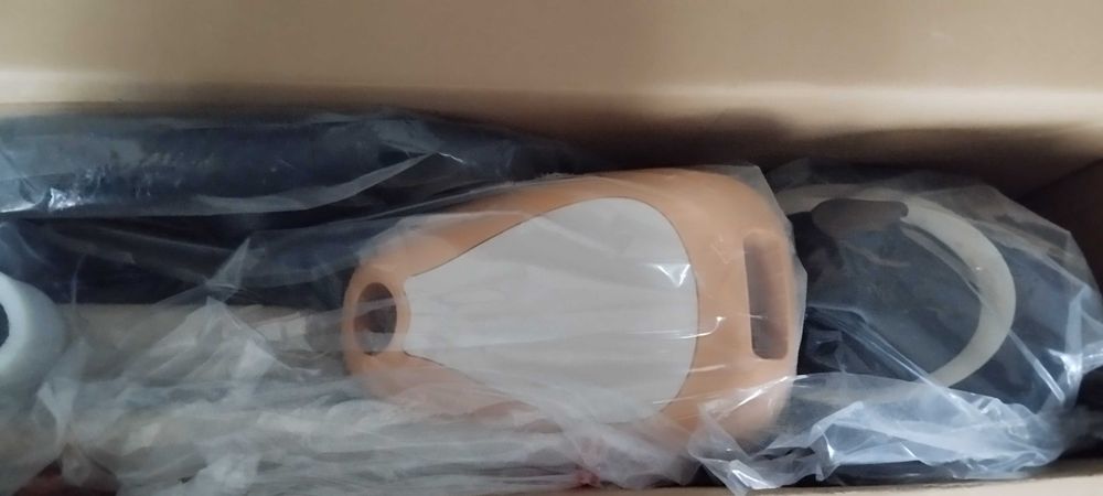 Rowerek biegowy  6 w 1 Loopy Tricycle KIDIZ